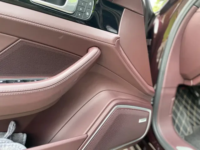 Porsche Panamera — Фото автомобиля 13