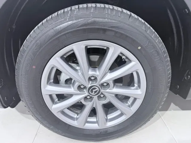 Mazda CX-5 — Фото автомобиля 13