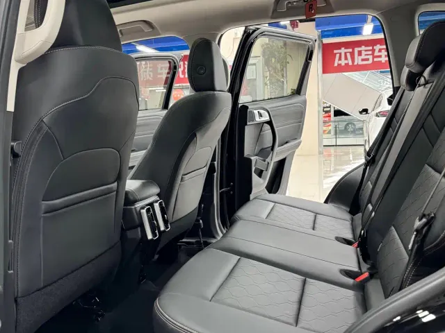 Haval Big Dog — Фото автомобиля 16