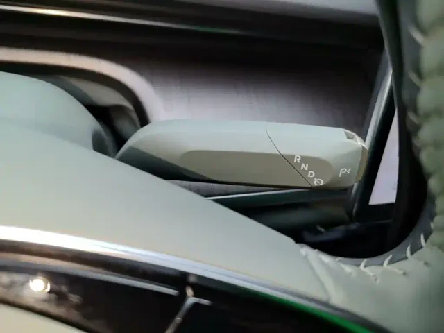 Changan Qiyuan A07 — Фото автомобиля 13