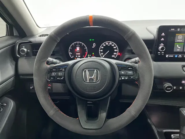 Honda Vezel — Фото автомобиля 8