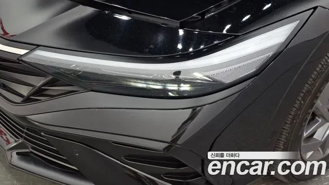 Hyundai Avante CN7 — Фото автомобиля 7