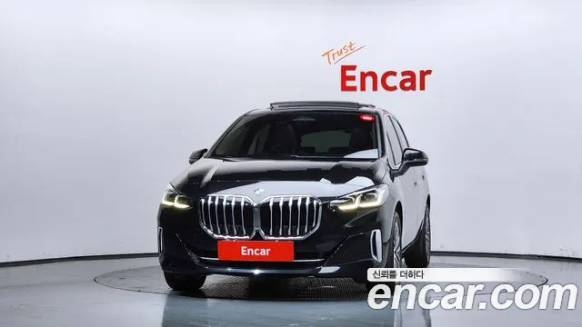 BMW 2 Series U06 — Фото автомобиля 3