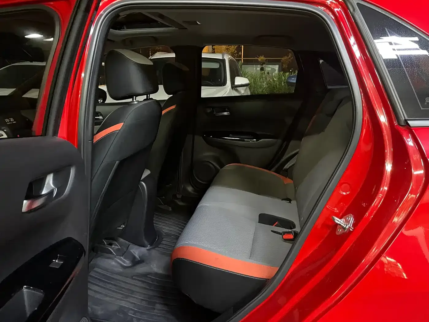 Honda LIFE 2021 1.5L CVT SPO-SS Agile Edition — Фото автомобиля 4