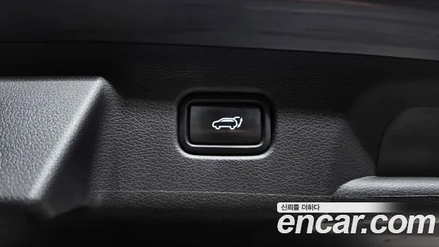Hyundai Palisade The New Palisade — Фото автомобиля 23