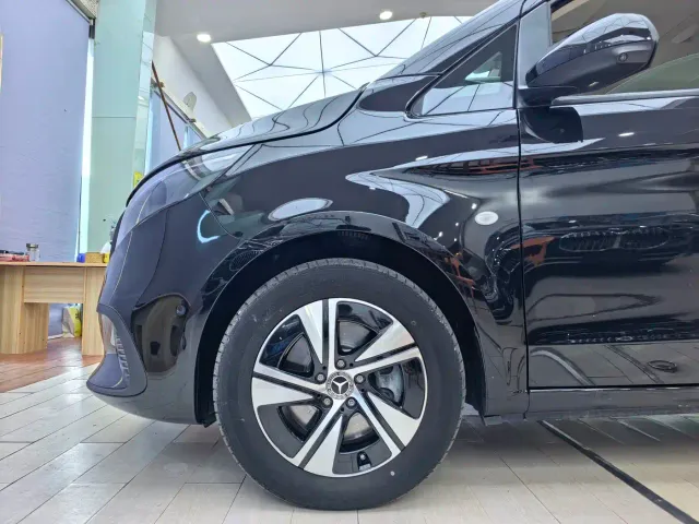 Mercedes-Benz Vito — Фото автомобиля 15