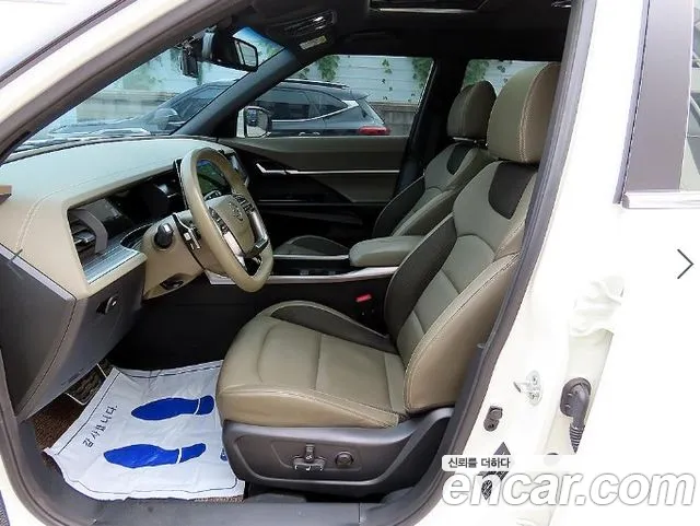 KG_Mobility_Ssangyong Torres — Фото автомобиля 5