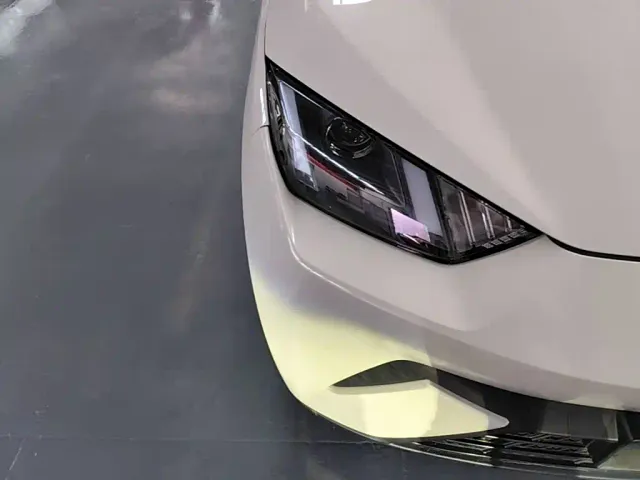 BYD Seagull — Фото автомобиля 10