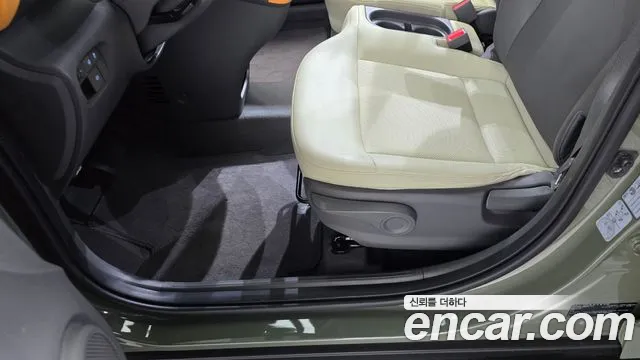 Hyundai Casper New — Фото автомобиля 25