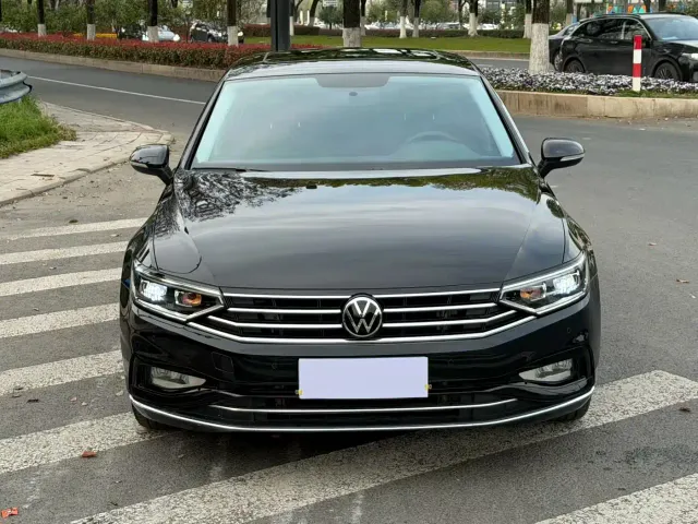 Volkswagen Magotan — Фото автомобиля 2