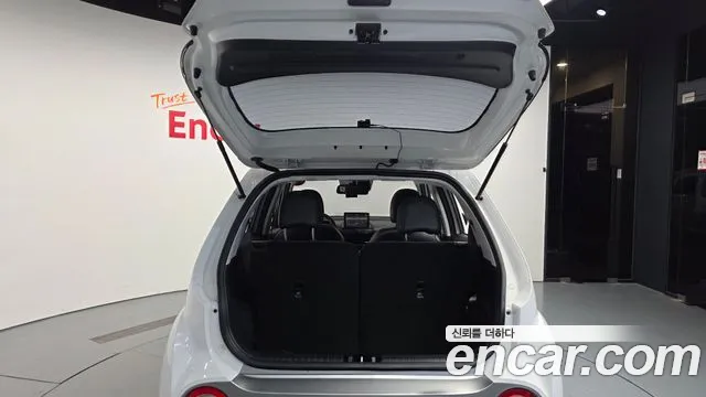 Hyundai Casper Casper Modern — Фото автомобиля 20