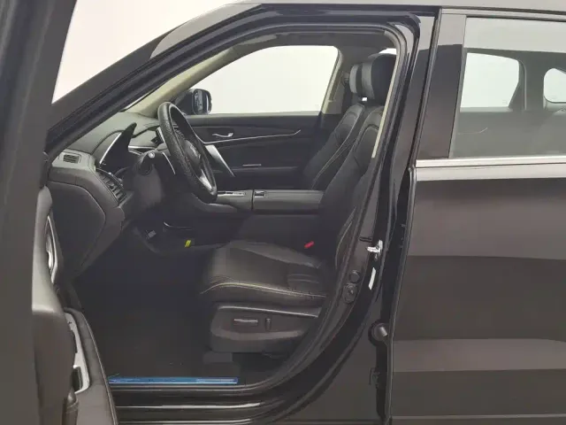 Honda Avancier — Фото автомобиля 10