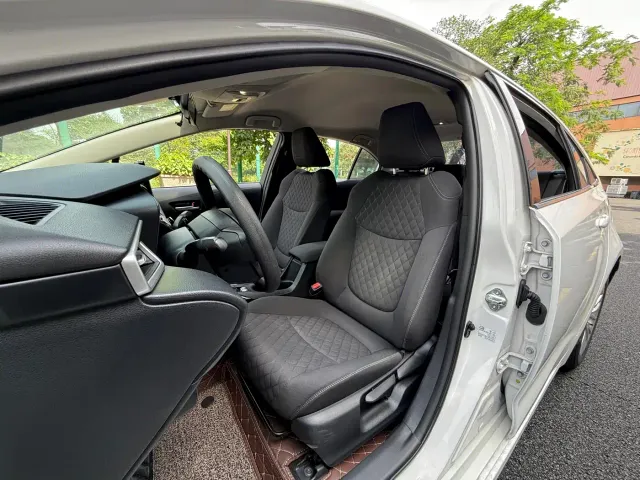 Toyota Allion — Фото автомобиля 9