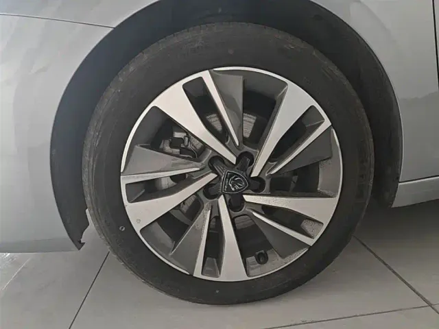 Peugeot 408 — Фото автомобиля 22