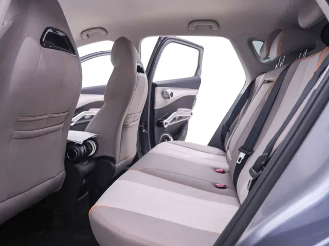 BYD Yuan PLUS — Фото автомобиля 22