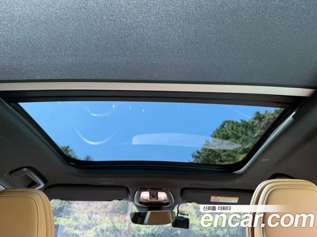 Volvo S90 — Фото автомобиля 18