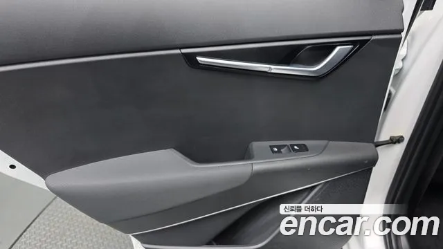 Kia Niro The All New Niro — Фото автомобиля 25