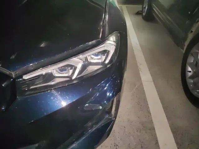 BMW i3 — Фото автомобиля 5