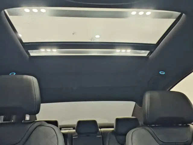 BYD Qin L — Фото автомобиля 3