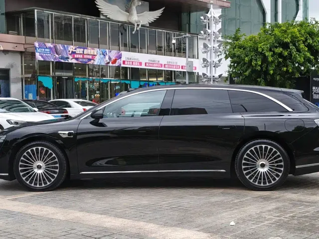 Stelato S9T — Фото автомобиля 10
