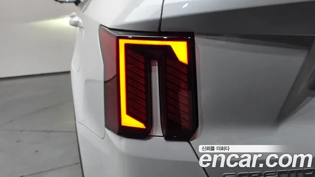 Kia Sorento 4th Gen — Фото автомобиля 8