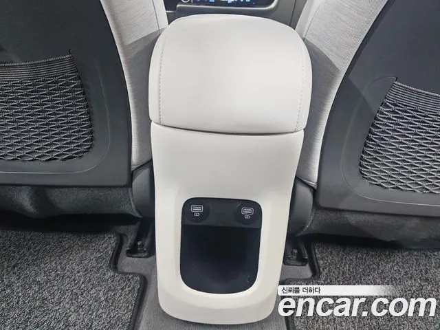 Hyundai Ioniq 5 Ioniq5 — Фото автомобиля 15
