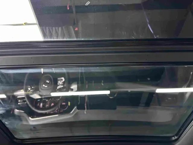 GAC Trumpchi GS8 — Фото автомобиля 24