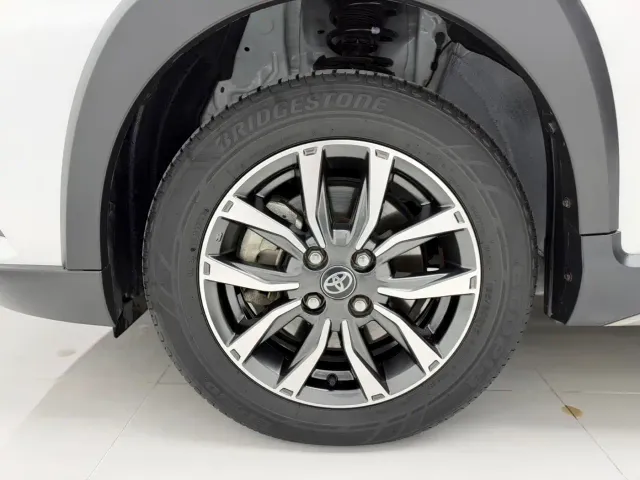 Toyota YARiS L Zhi Xuan — Фото автомобиля 13