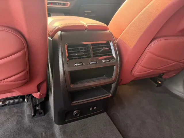 BMW X5 — Фото автомобиля 17