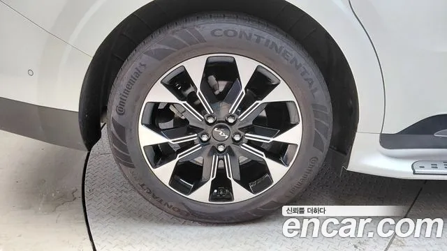 Kia Canival Carnival 4 поколение Бензин 9 мест Signature — Фото автомобиля 5