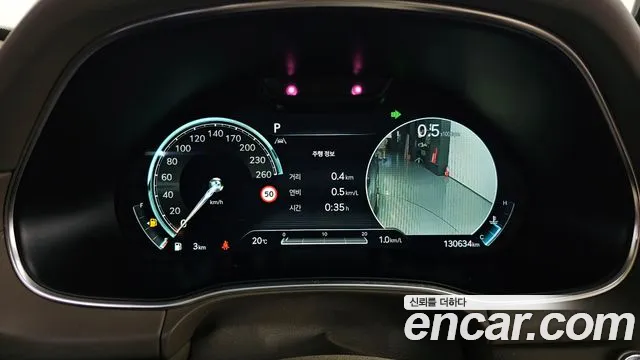 Genesis GV80 — Фото автомобиля 8