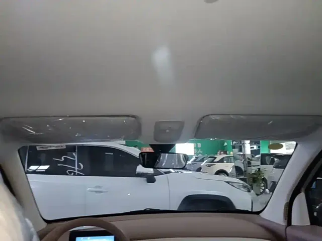 Wuling Hongguang Mini EV — Фото автомобиля 17