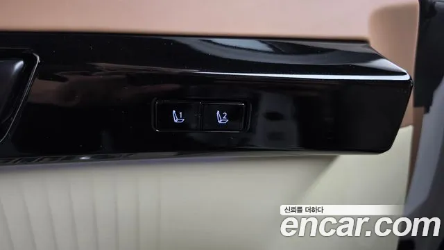Hyundai Grandeur GN7 — Фото автомобиля 24