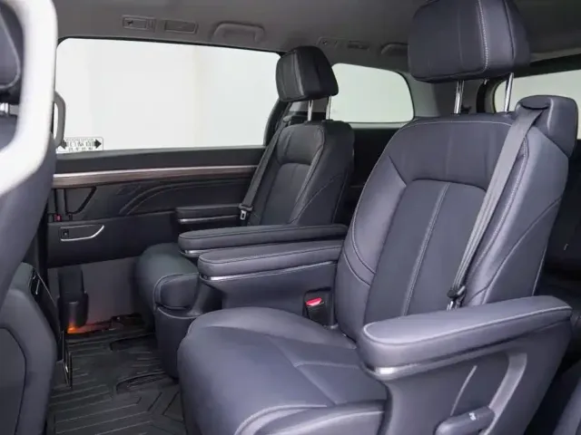 GAC Trumpchi M8 — Фото автомобиля 14