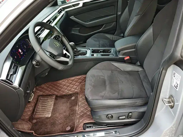 Volkswagen CC — Фото автомобиля 14