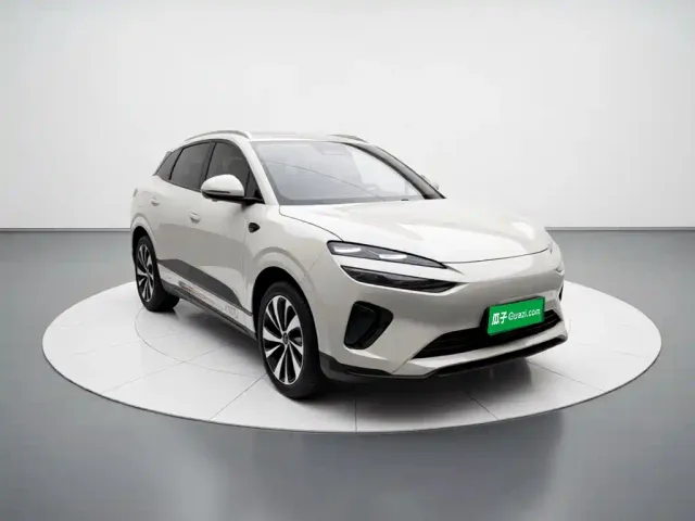 BYD Sealion 06 — Фото автомобиля 3