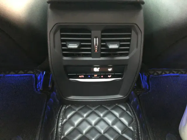 BMW 4 Series — Фото автомобиля 18