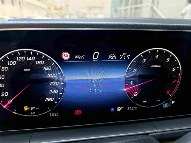 Mercedes-Benz GLS-Class — Фото автомобиля 7