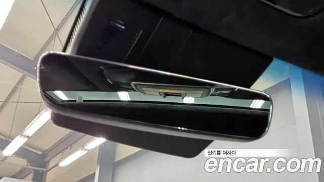 Hyundai Palisade The New Palisade Дизель 2.2 4WD — Фото автомобиля 18