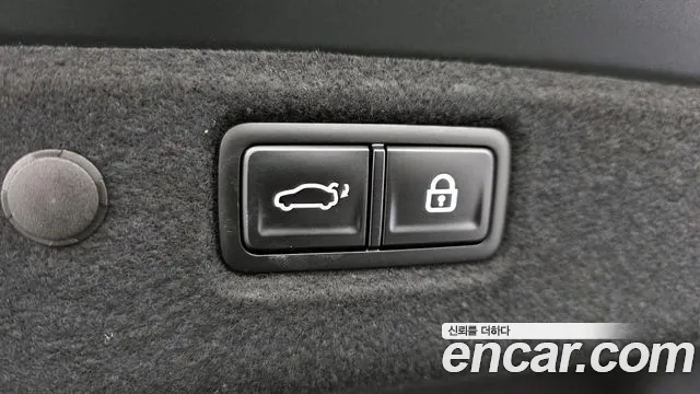 Kia K5 Signature — Фото автомобиля 19
