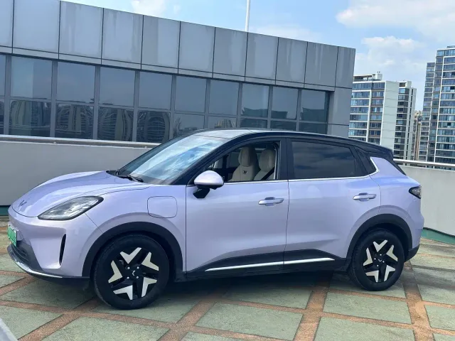 Wuling Bingo S — Фото автомобиля 6
