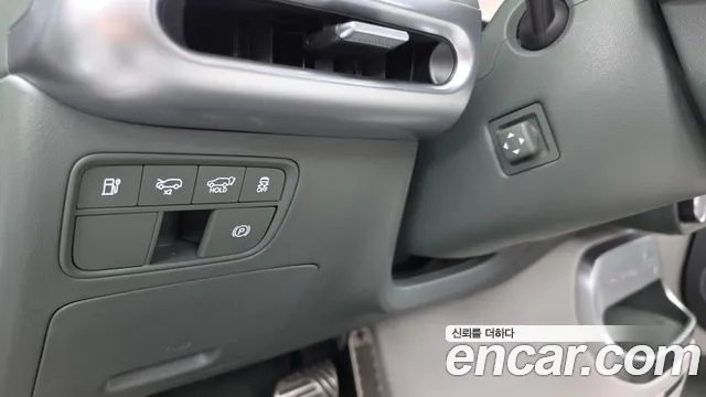 Hyundai Ioniq 9 — Фото автомобиля 28