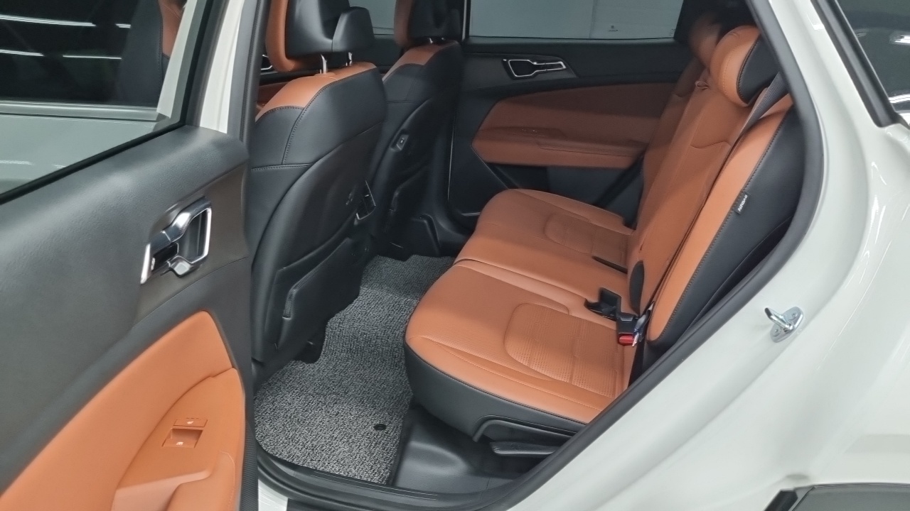 Kia Sportage 5th Gen — Фото автомобиля 9