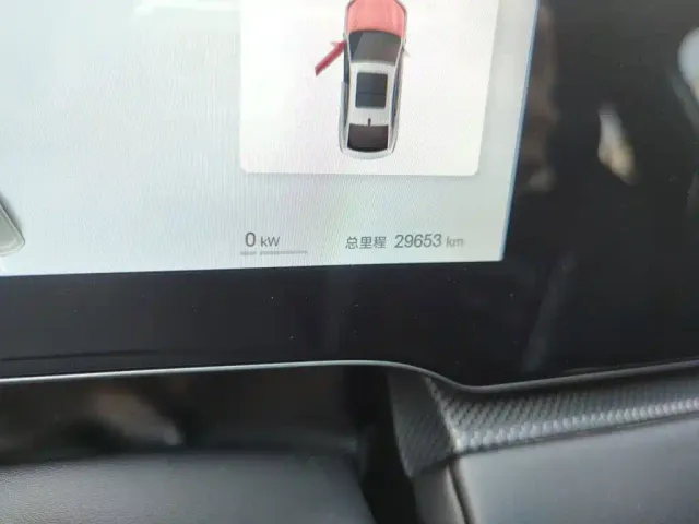 BYD Seal 06 — Фото автомобиля 4