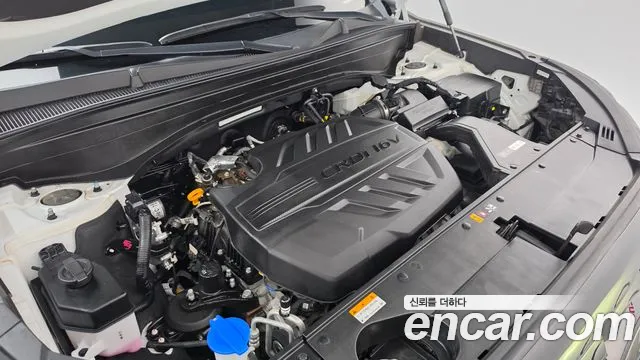 Hyundai Palisade The New Palisade — Фото автомобиля 9