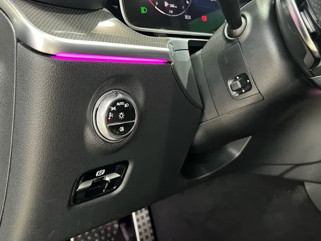 Mercedes-Benz CLE-Class AMG — Фото автомобиля 18