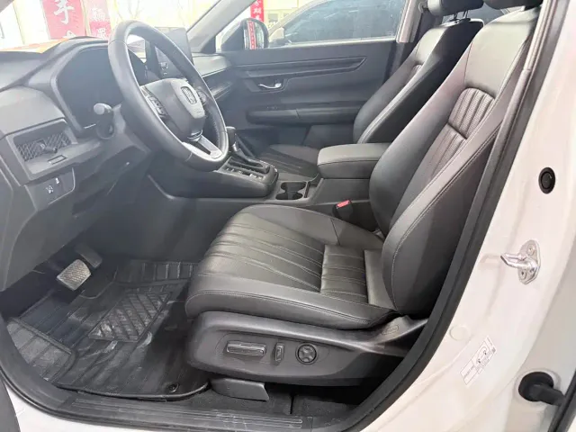 Honda Breeze — Фото автомобиля 8