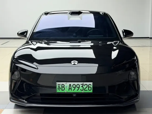 Nio ET5 Touring — Фото автомобиля 2