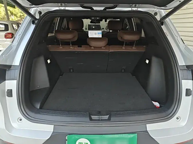 Wuling Starlight S — Фото автомобиля 18