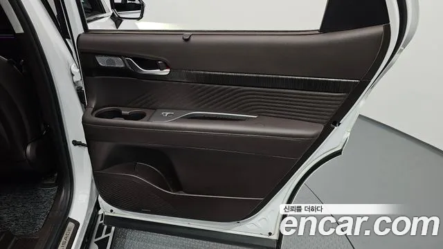 Hyundai Palisade The New — Фото автомобиля 14